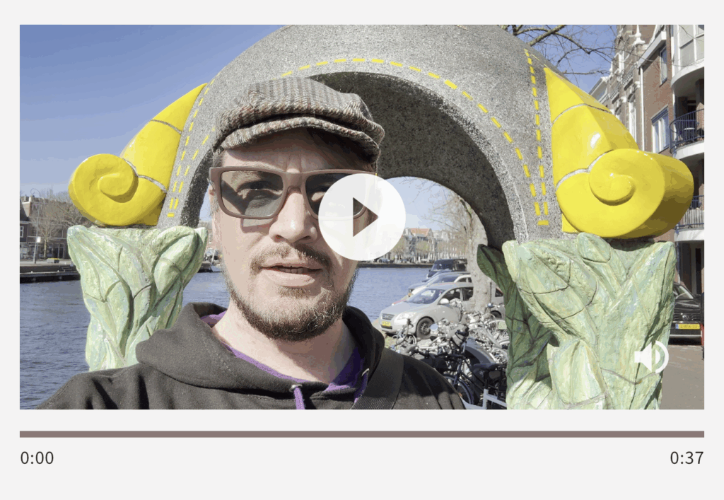 Bart looking directly at the viewer